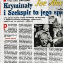Maciej Słomczyński - Retro Wspomnienia Magazine Pictorial [Poland] (September 2024)