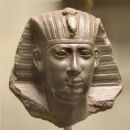7th century BC in Egypt