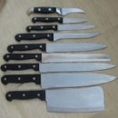 Kitchen knife