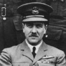 Jack Baldwin (RAF officer)