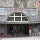 Rail transport in the Basque Country (autonomous community)