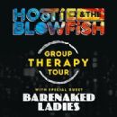 Hootie & the Blowfish concert tours