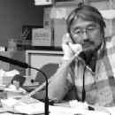 Assassinated Japanese journalists