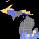 1850s Michigan elections