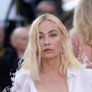 Emmanuelle Beart – ‘Elvis’ Premiere during 2022 Cannes - 454 x 681