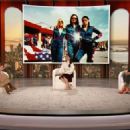 The Drew Barrymore Show - Cameron Diaz, Lucy Liu, Adam Sandler (September 2020)