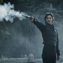 The Count of Monte-Cristo