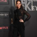 Sherri Saum &#8211; &#8216;Locke and Key&#8217; Series Premiere in Hollywood