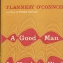 Short story collections by Flannery O'Connor