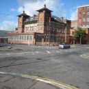 Defunct manufacturing companies of Northern Ireland