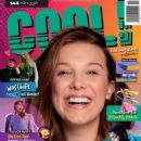 Millie Bobby Brown - COOL Magazine Cover [Germany] (March 2024)
