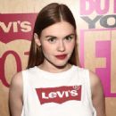 Holland in 501 Celebration of the Levi's brand in Los Angeles on 05/16