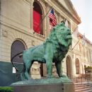 Museums in Chicago