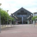 Entertainment events in Scotland