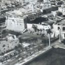 Buildings and structures in Libya