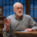 John Mahoney