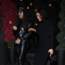 Jasmine Daniels – Going for Zack Bia’s Holiday Party in West Hollywood - 454 x 681