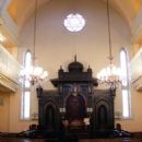 Synagogues completed in 1900