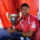 Deportes Iquique footballers
