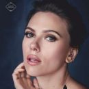 Scarlett Johansson - The Hollywood Reporter Magazine Pictorial [United States] (13 November 2019)