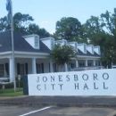 Populated places in Jackson Parish, Louisiana