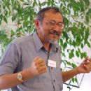 Probal Dasgupta