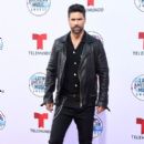 Matias Novoa- 2019 Latin American Music Awards - Arrivals