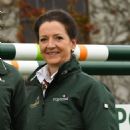 Equestrian sports in Ireland