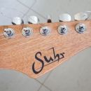 Suhr Guitars