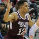 Robert Woodard II