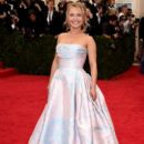 Hayden Panettiere: Red Carpet Arrivals at the Met Gala 2014