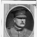 Frederick Shaw (British Army officer)