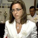 Ministers of defence of Spain
