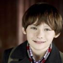 Henry Mills