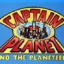 Captain Planet