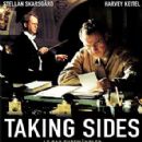 Taking Sides
