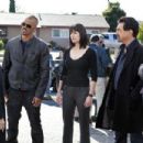 Criminal Minds (2005) - 454 x 303