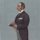 William Hayes Fisher, 1st Baron Downham