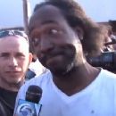 Cleveland Hero Charles Ramsey Celebrated in Hollywood Tweets