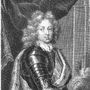 Frederick Wilhelm, Duke of Courland