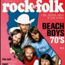 The Beach Boys - 454 x 642
