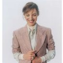 Louise Bourgoin - Vanity Fair Magazine Pictorial [France] (March 2021) - 454 x 614