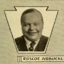 Roscoe 'Fatty' Arbuckle - 443 x 324