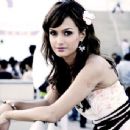 Model and Actress Nisha Rawal Pictures - 454 x 344