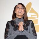 Keri Hilson - The GRAMMY Nominations Concert Live! At Club Nokia On December 2, 2009 In Los Angeles, California