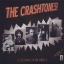 The Crashtones - Live - 336 x 336