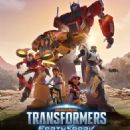 Transformers: Earthspark