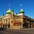 Moorish Revival architecture in South Dakota