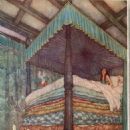 The Princess and the Pea
