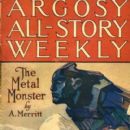 Novels set in Asia